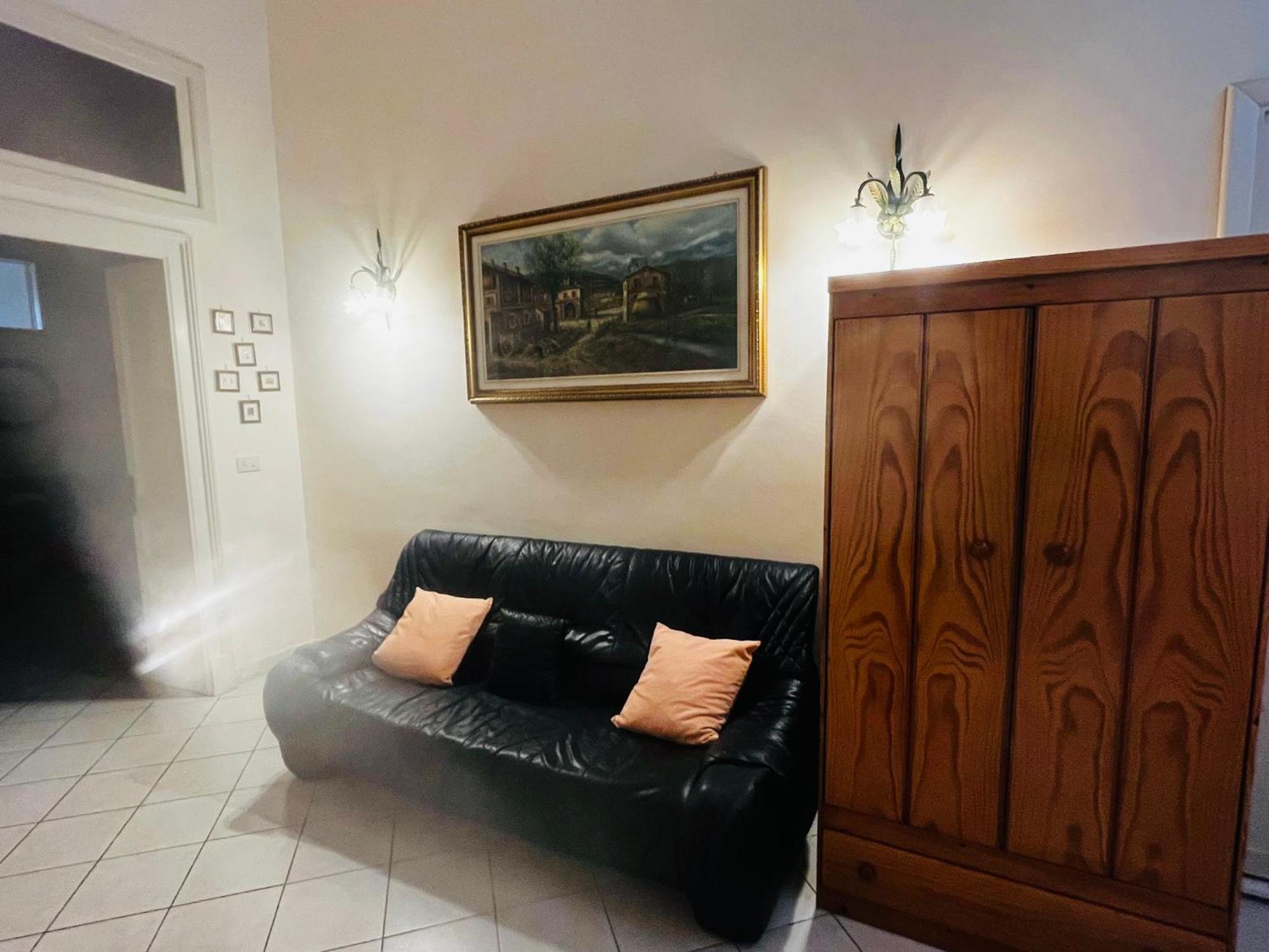 Willa Casa In Centro A Giarre Zewnętrze zdjęcie