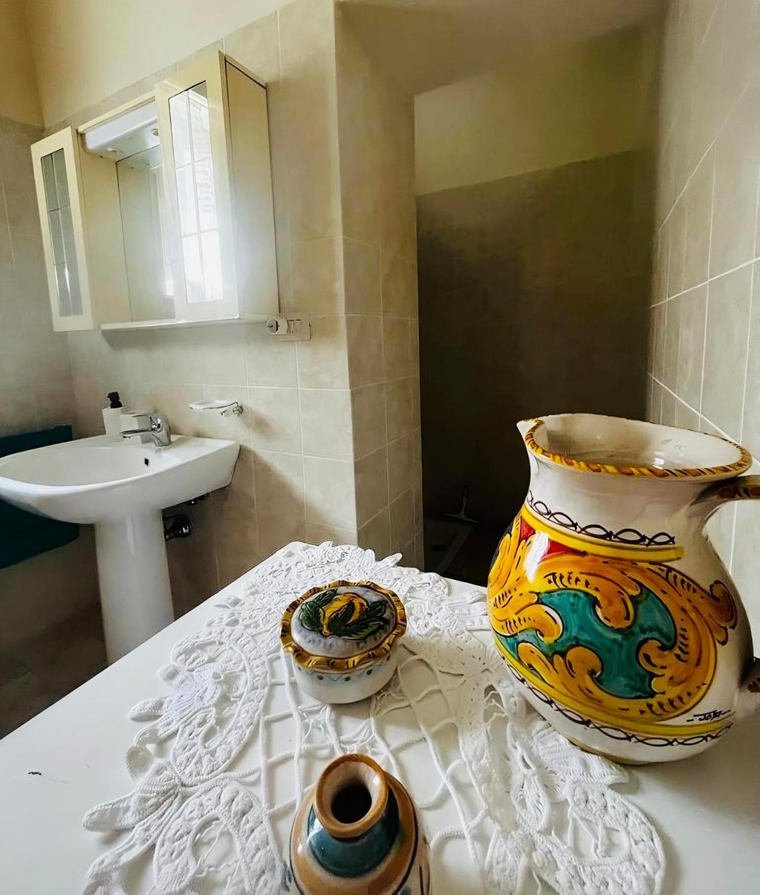 Willa Casa In Centro A Giarre Zewnętrze zdjęcie