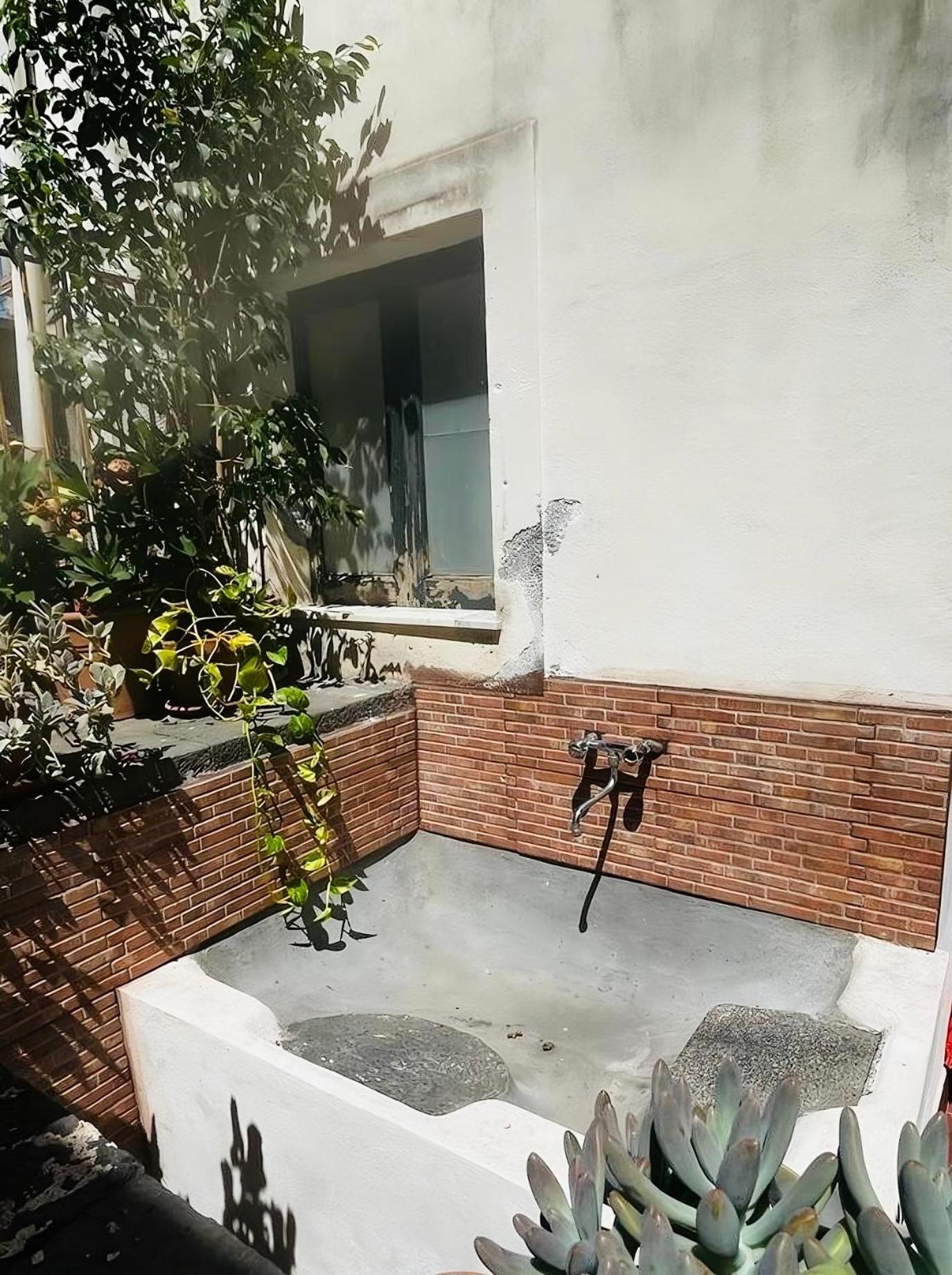 Willa Casa In Centro A Giarre Zewnętrze zdjęcie